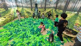 2025 찾아오는 체험활동(3월, 공룡데이)